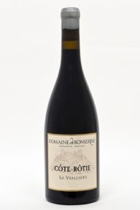 Domaine de Bonserine Côte-Rôtie la Viallière